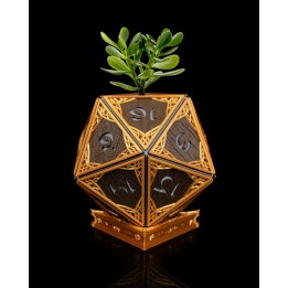 Elven D20