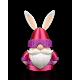 Hopbert Gnome Statue