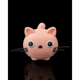 Bouncy Cat Clicker