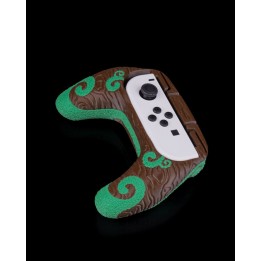 Elderbark Manette Grip