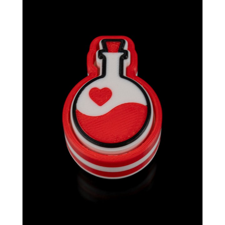 Love Potion Clicker