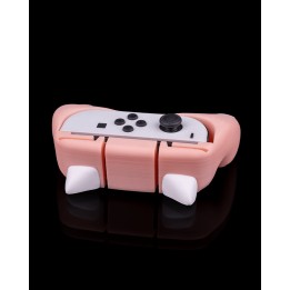 Kitty Paw - Manette Grip