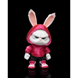 Hoodie Hopper