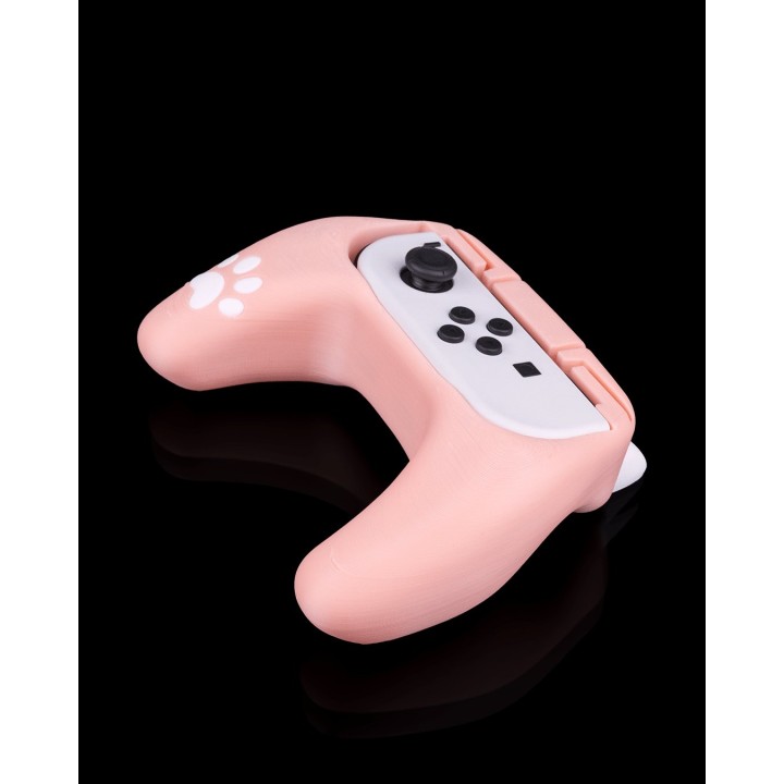Kitty Paw - Manette Grip