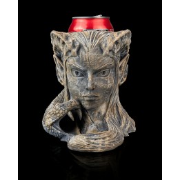 Infernal Gambit Can Holder & Dice Tower