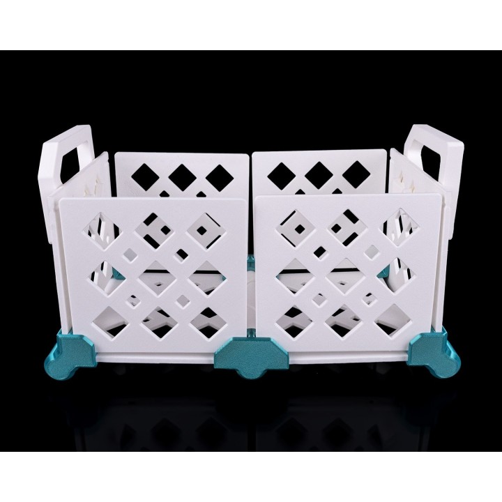 Panier pour Emporter