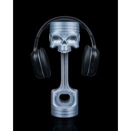 Piston Reaper Headphone Holder
