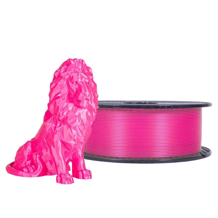 Prusa - Prusament PLA - Rose Mme (Blend Ms. Pink) - 1,75 mm - 1 kg | E