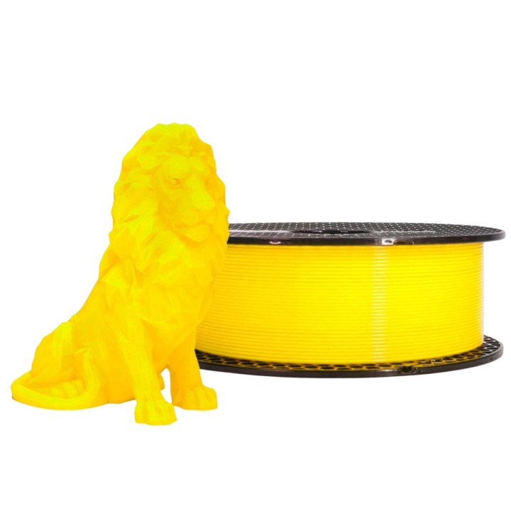 Prusa - Prusament PLA - Jaune Ananas (Pineapple Yellow) - 1,75 mm - 1 