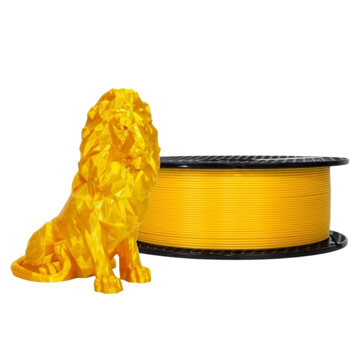 Prusa - Prusament PLA - Or (Blend Oh My Gold) - 1,75 mm - 1 kg | Espac