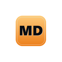 Licence MD Optimisateur de filament 3D