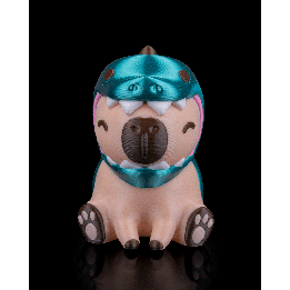 Capysaurus pour makers | Maison Drabiec