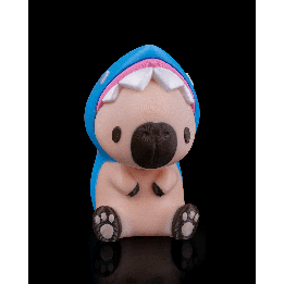Sharkybara pour makers | Maison Drabiec