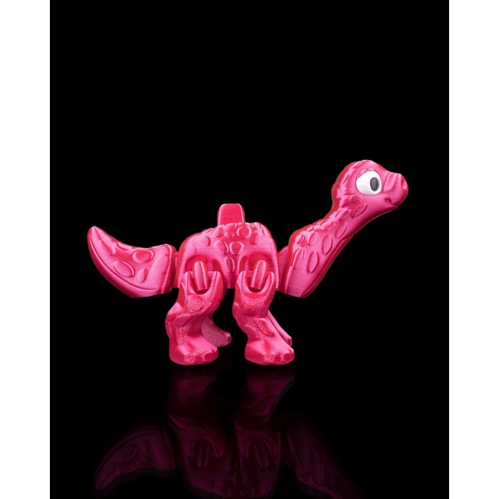 Apatosaurus Articulé Dinosaure