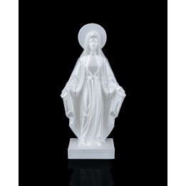 Holy Mary Statue pour makers | Maison Drabiec