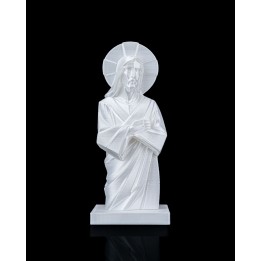 Jesus Christ Statue pour makers | Maison Drabiec
