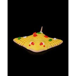 Pizza Ray