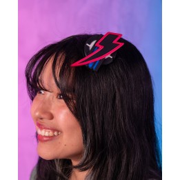 NEURAL Modules - Hair Clips pour makers | Maison Drabiec