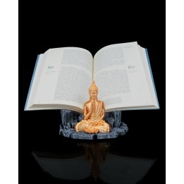 Base of Enlightenment - Book Stand