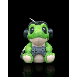 Jurassic Start pour makers | Maison Drabiec