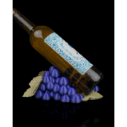 The Grape Standard - Wine Holder pour makers | Maison Drabiec