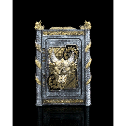 Hoard Lord - Coin Bank pour makers | Maison Drabiec