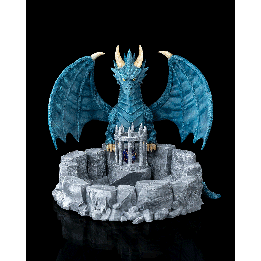 Dragon Arena - Dice Tray