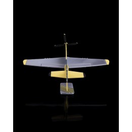 Vgd-1 Vanguard Fighter