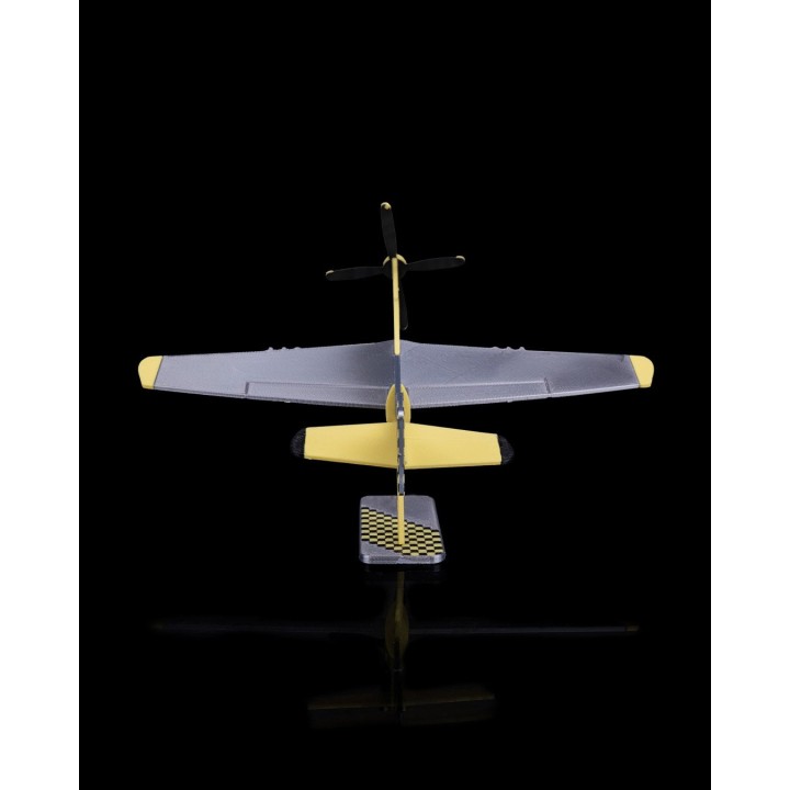 Vgd-1 Vanguard Fighter