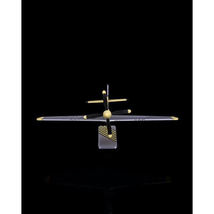 Vgd-1 Vanguard Fighter
