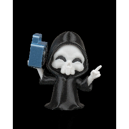 Groove Reaper