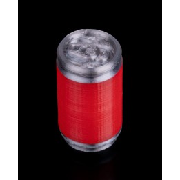 Mini Beer Can Magnet