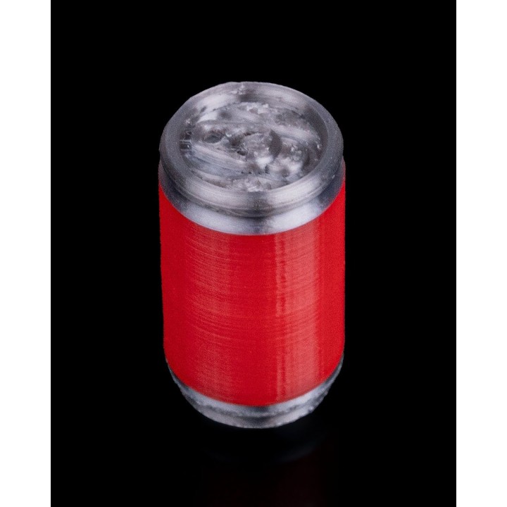 Mini Beer Can Magnet