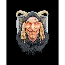 Hunted Hag