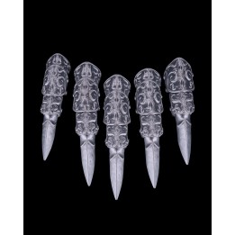 Chivalric Points Claws