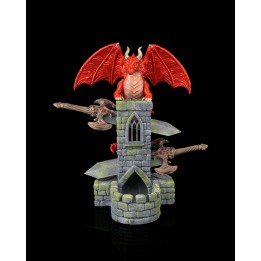 Dragon Watch - Dice Tower