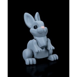 Lapin Bondissant