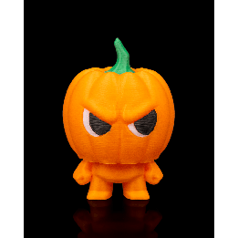 Jack o' Lanty