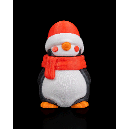 North Pole Tourist