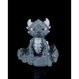 Stone Dragon Egg