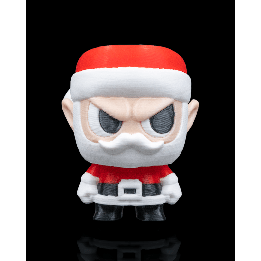 Santy Claus
