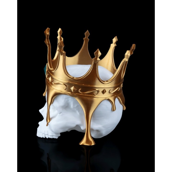 Fallen King