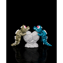 Chomp Mates