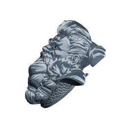 Lampe Murale Glow Smith