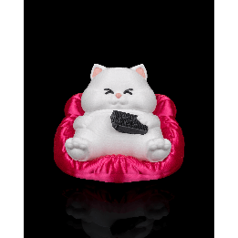 Chubby Cat