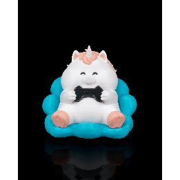 Chubby Unicorn