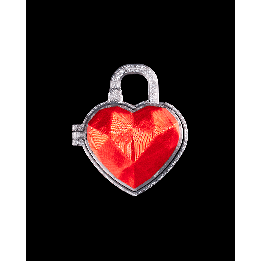 Heart Safe - Container