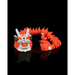 The Celestial Coil