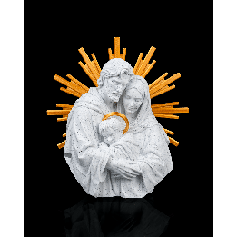 The Holy Family