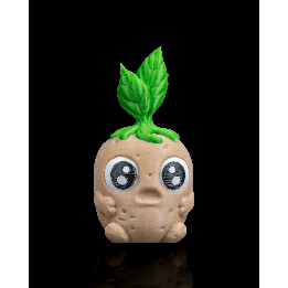Pete, the Potato